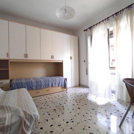 Appartement Cipriani à Ostie Extérieur photo