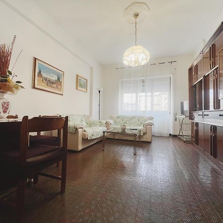 Appartement Cipriani à Ostie Extérieur photo