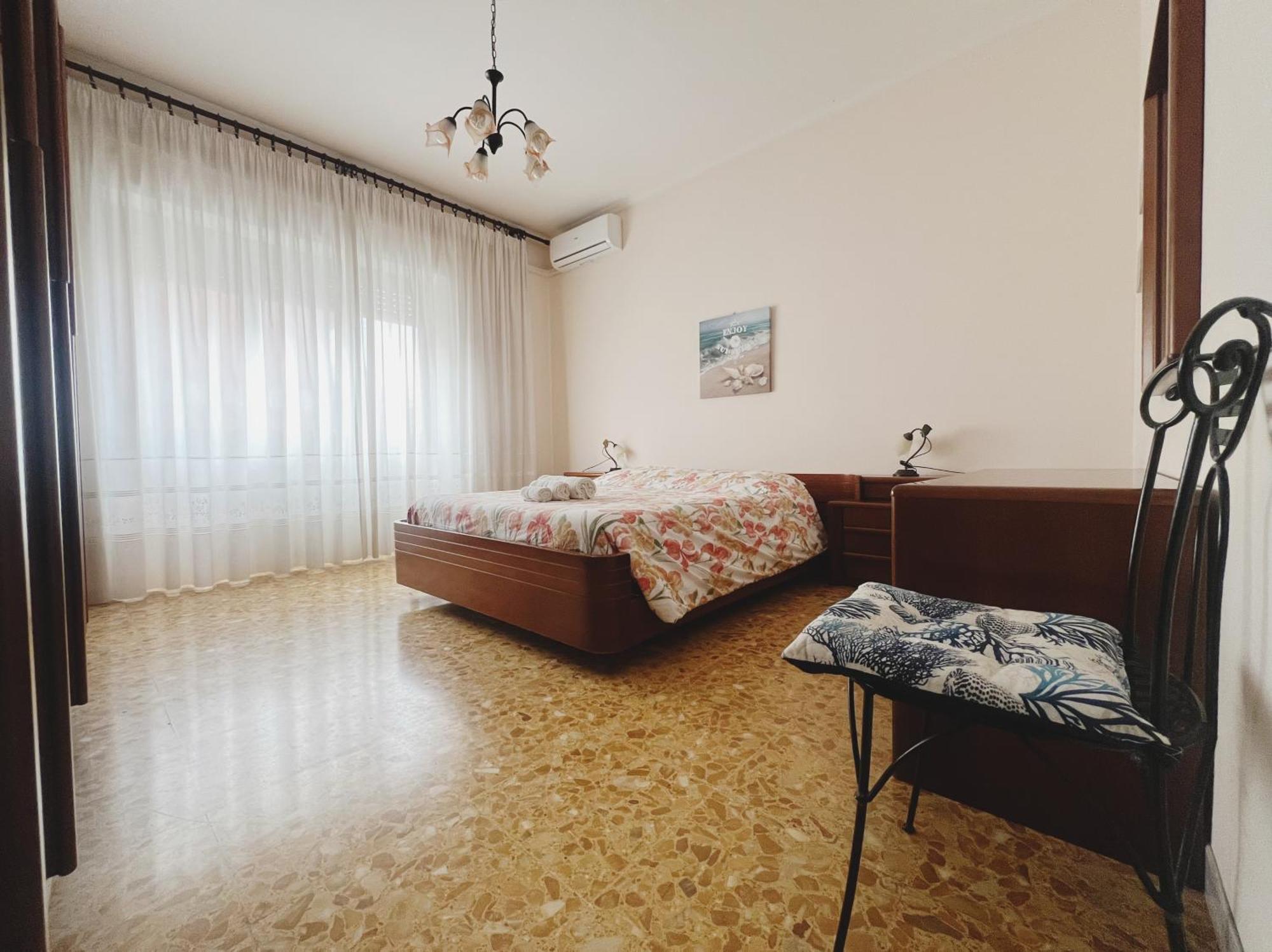 Appartement Cipriani à Ostie Extérieur photo