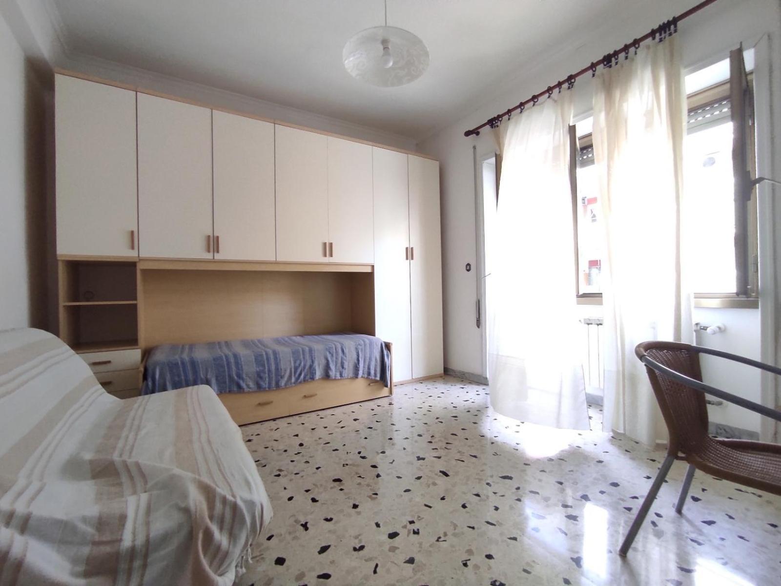 Appartement Cipriani à Ostie Extérieur photo