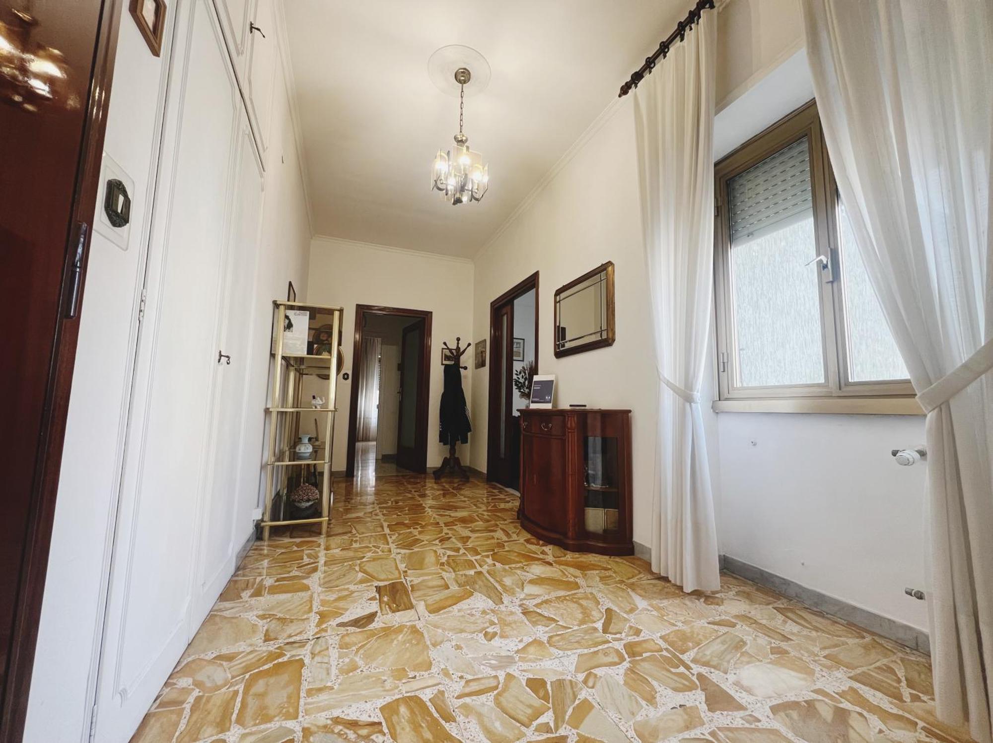 Appartement Cipriani à Ostie Extérieur photo