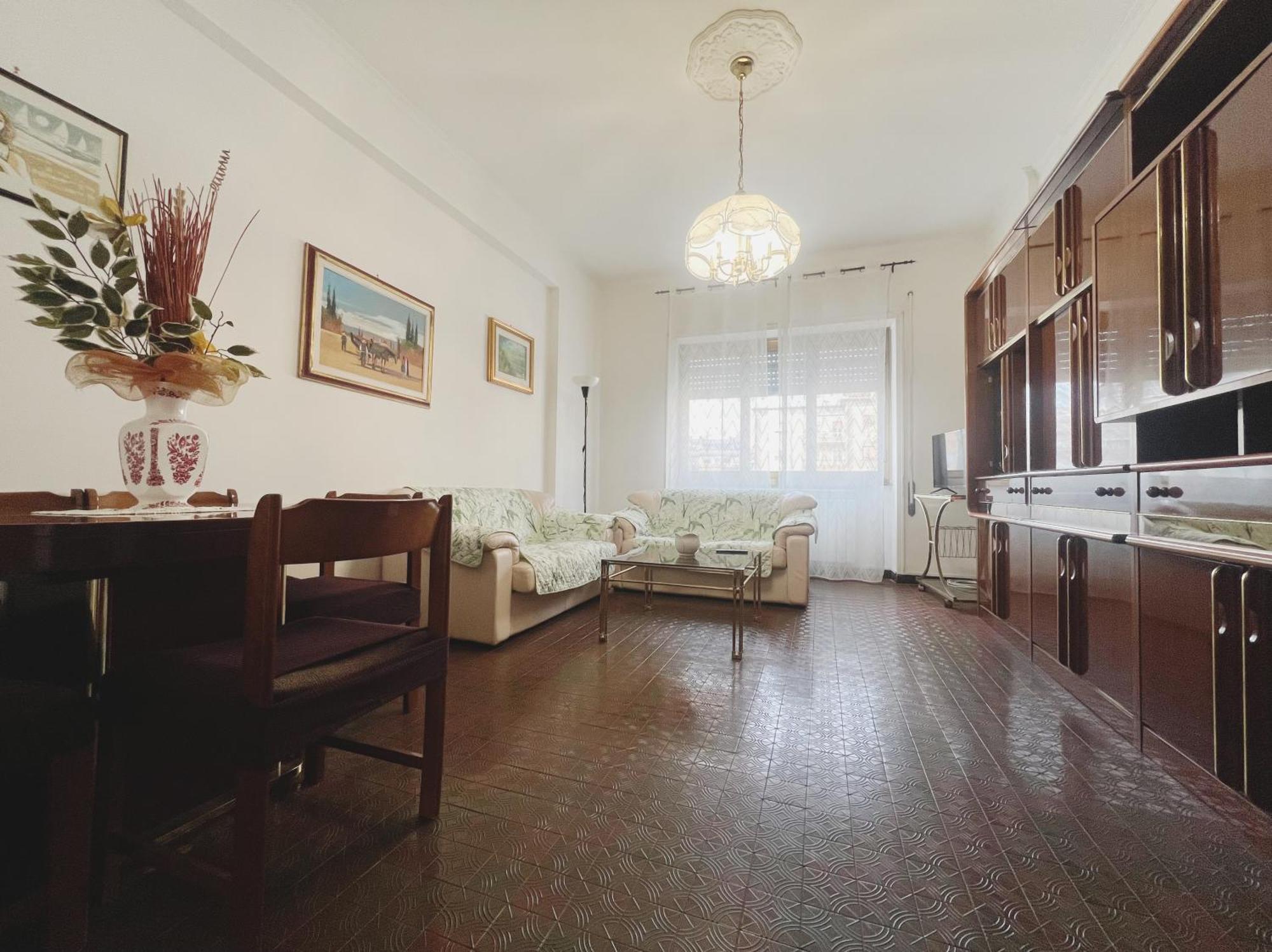 Appartement Cipriani à Ostie Extérieur photo