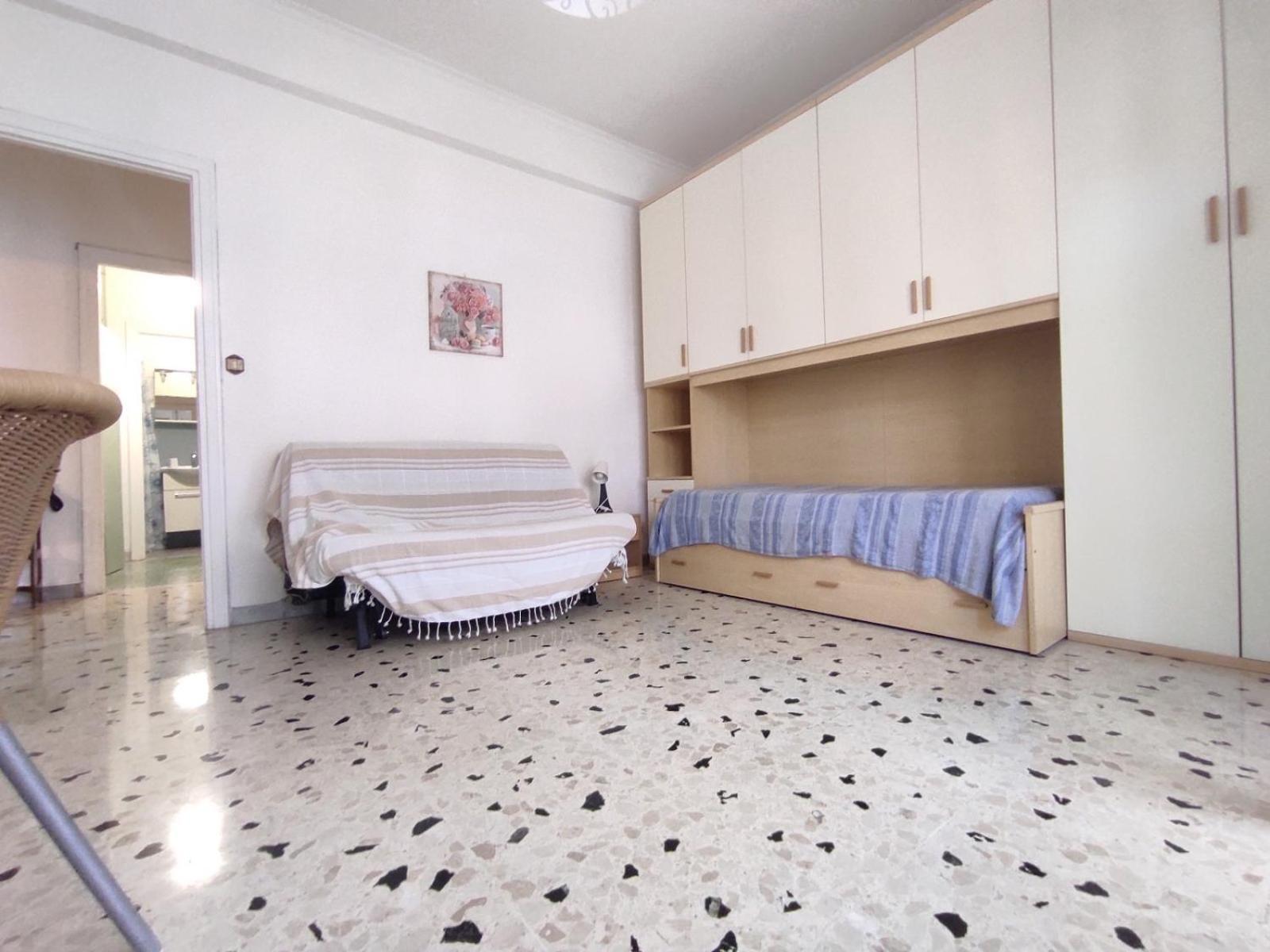 Appartement Cipriani à Ostie Extérieur photo