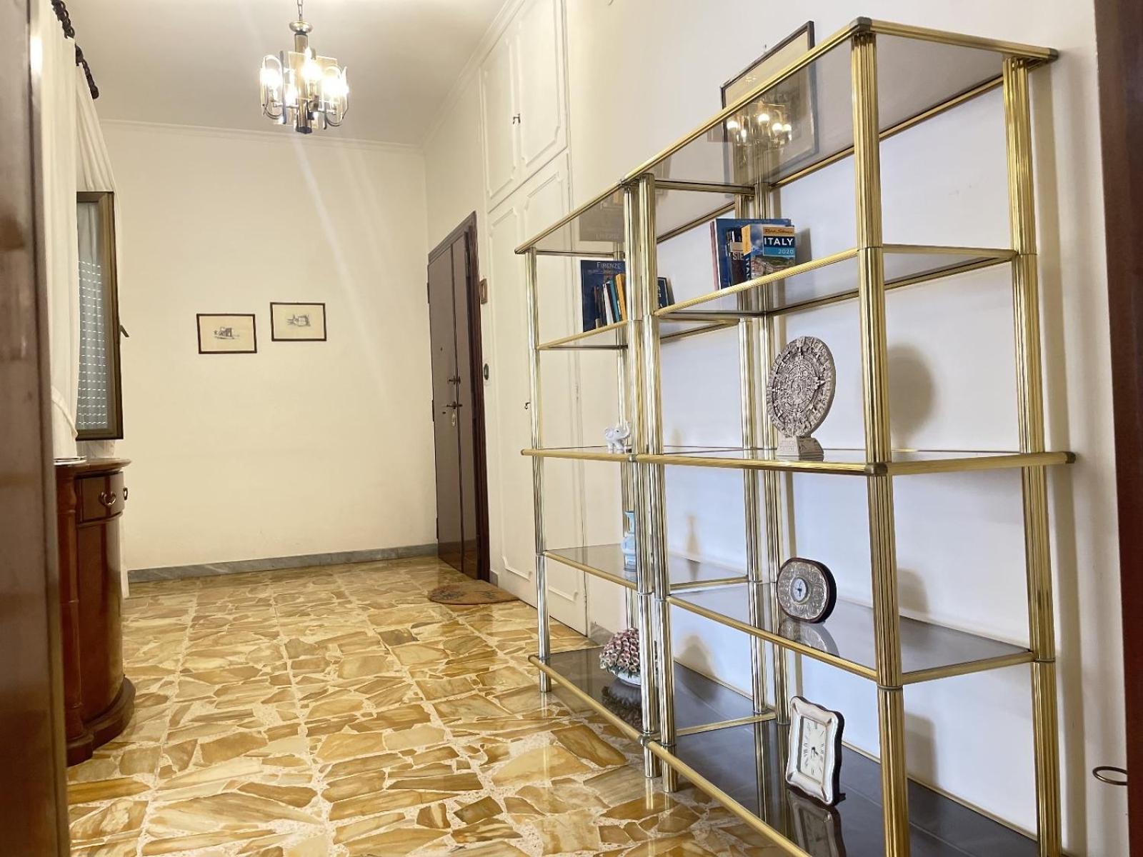 Appartement Cipriani à Ostie Extérieur photo