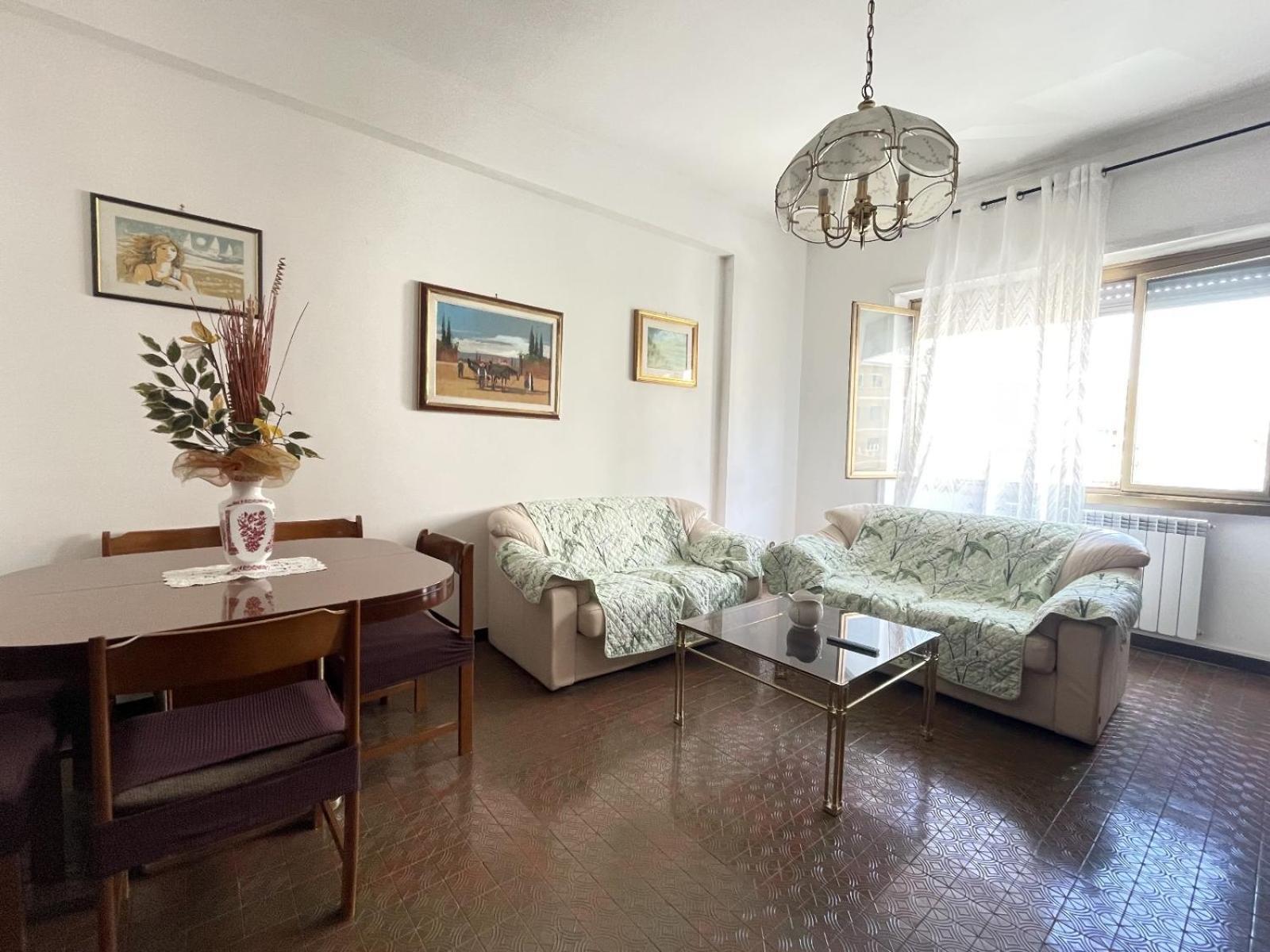 Appartement Cipriani à Ostie Extérieur photo